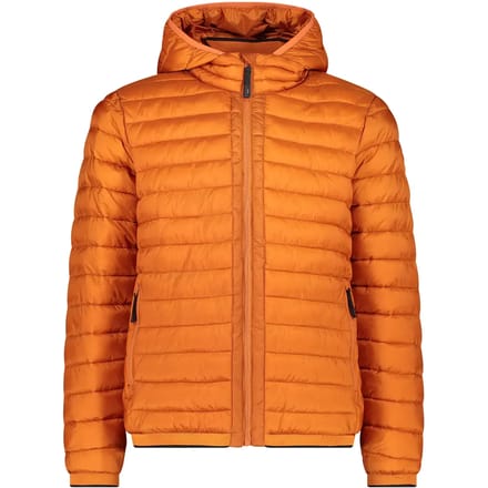 Hooded jacket CMP