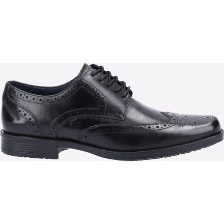 Hush Puppies Brace MEMORY FOAM Heren