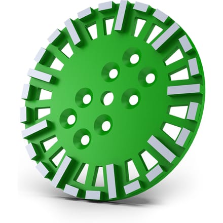 Husqvarnagroep green premium+ disc