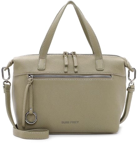 SURI FREY Shopper SFY Debby ( 13604 ) - Dames handtassen - khaki 910
