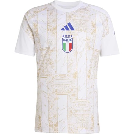 Thuisshirt Italië 2026