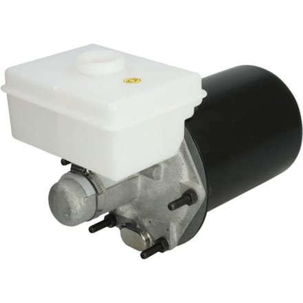 Gecombineerd ventiel, remsysteem WABCO 9213990160