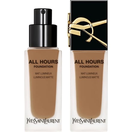 Yves Saint Laurent Luminous Matte Foundation Yves Saint Laurent - All Hours Matte Luminous Matte Foundation DN1 - Deep Neutral 1