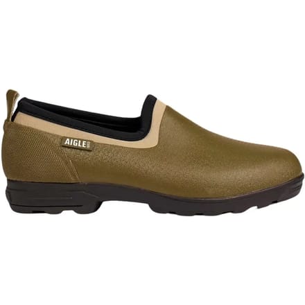 Aigle Lessfor M 2 | Kaki - - Maat 46 - Green
