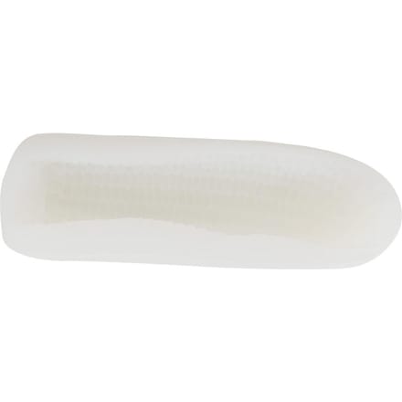 3D Maïsvormige Mousse Cake Vorm DIY IJs Pudding Chocolade Siliconen Vorm Bakgereedschap white