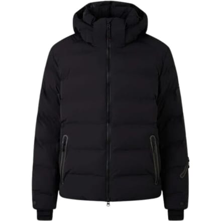 Bogner Fire + Ice Tec-Luka Ski Jas Heren (Maat - 52, Kleur - BLACK)