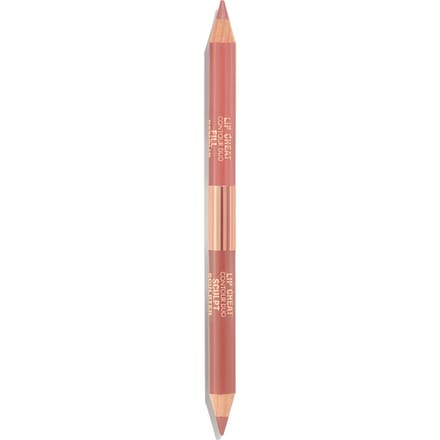 Charlotte Tilbury Lip Cheat Contour Duo - Fair