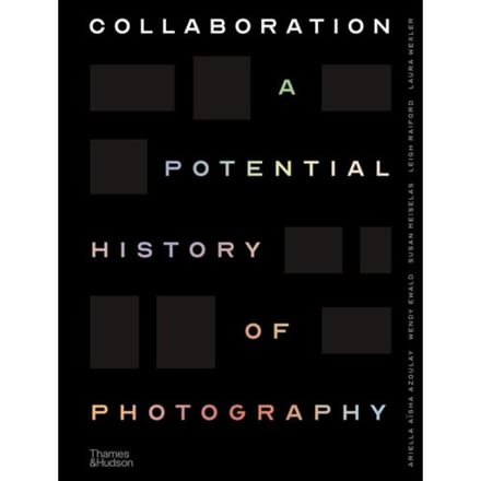 Collaboration - Ariella Azoulay