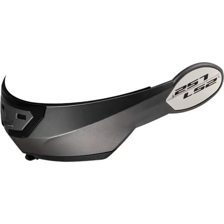 Motorhelm kinband LS2 FF399