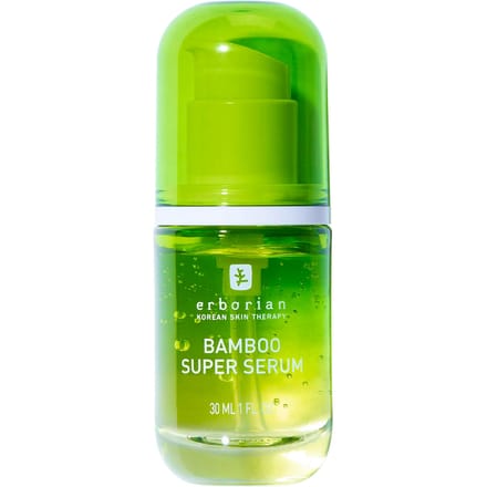 Erborian - Bamboo Super Serum - 30 ml