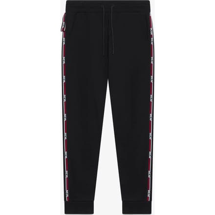Gcds broek logo tape joggers