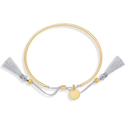 Scmyk armband BG-261 A Holy Meloni goudkleurig