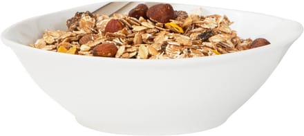 Muesli slakom Nevada 14,2cm