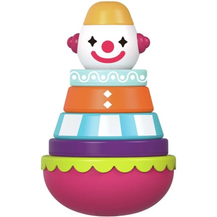 Jollity JollyToddler - Baby Tumbler
