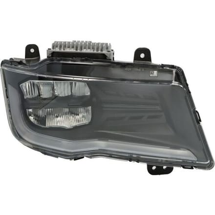 Koplampen ZKW 1066.524.8010.00