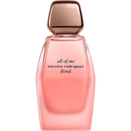 Narciso Rodriguez Floral Eau De Parfum Narciso Rodriguez - All Of Me Floral Eau De Parfum  - 90 ML