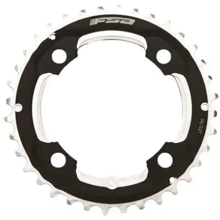 Fsa Mtb Pro 104 Bcd Kettingblad Zwart 36t