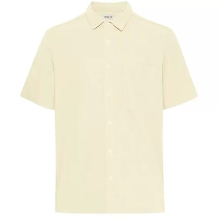 Shirt Solid Osvald