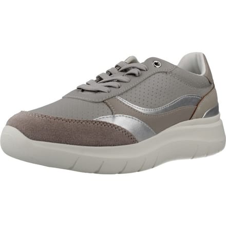 Lage Sneakers Geox Plummery