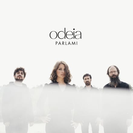 Odeia - Parlami (CD)