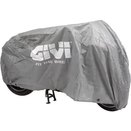Motorfiets dekking Givi