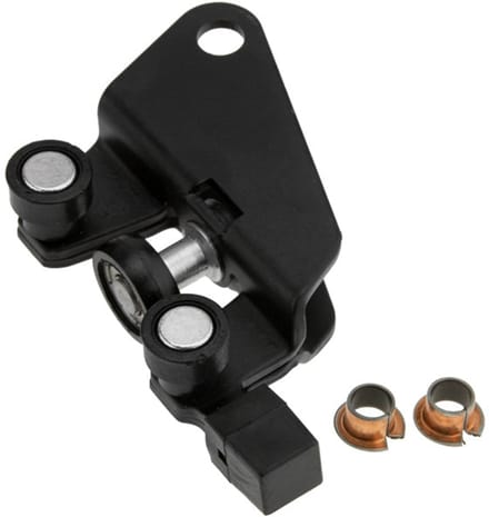 Rolgeleiding, schuifdeur OEM 5124921