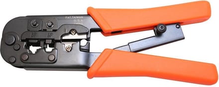 Skandia Connectortang - 180 mm