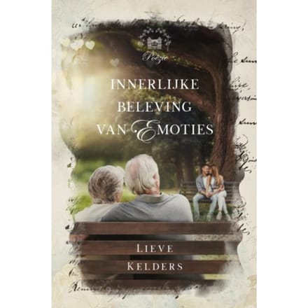 Innerlijke Beleving Van Emoties - Lieve Kelders