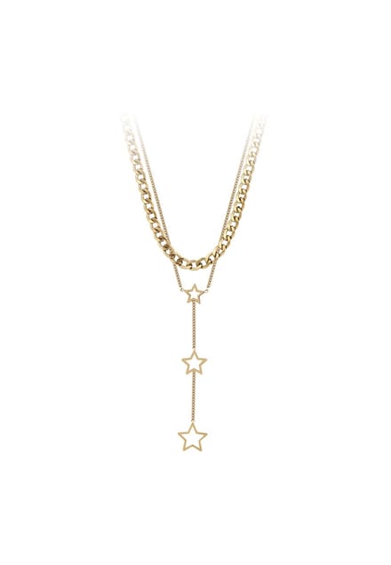 Gaya Necklace
