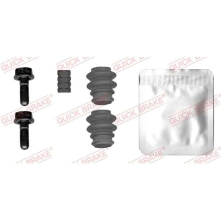 Toebehorenset, remklauw QUICK BRAKE 113-0041
