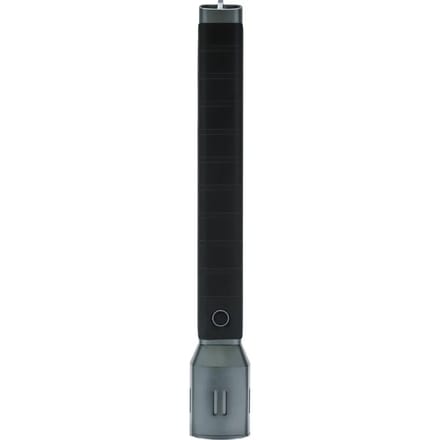 Zaklamp voor op de werkplek met etui Abus 900 Lumens