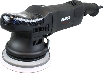 RUPES LHR21ES-STD Mark 1 BigFoot Polijstmachine 150mm