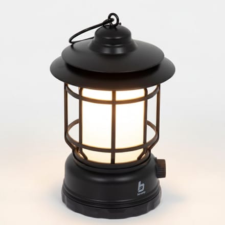 Bo-Camp - Industrial - Tafellantaarn - Weirfield - 180 Lumen