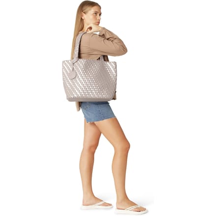 Ilse Jacobsen Bag Bag06c Atmosphere Platin Größe: OS | Umhängetaschen Outlet | Damen
