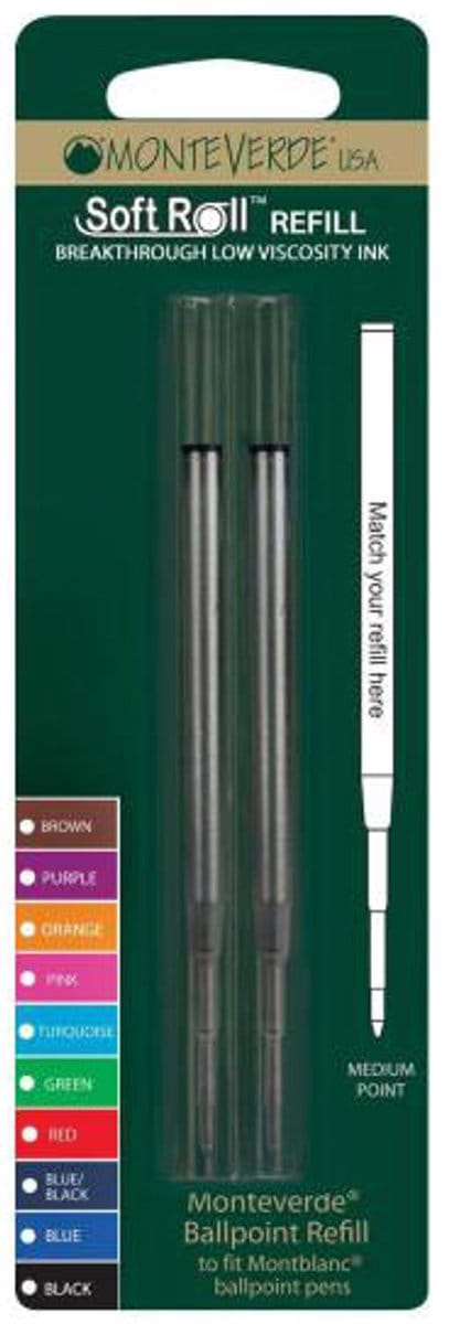 Monteverde J222301 penvulling