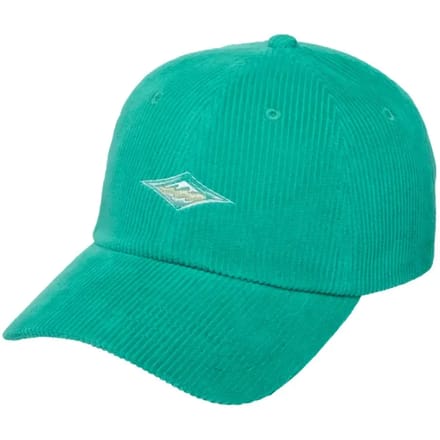 Billabong Essential Cord Pet Groen