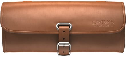 Brooks zadeltas Challenge 0.5L honey