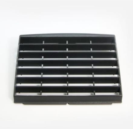 Nilfisk Filterroost UZ934, GD934