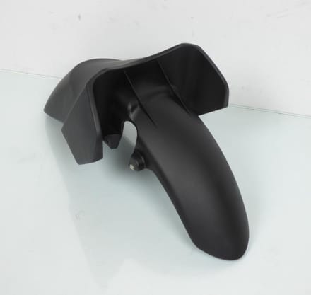 Kit carénage noir mat pour scooter Honda 125 PCX 2014 à 2016 10 pièces Neuf