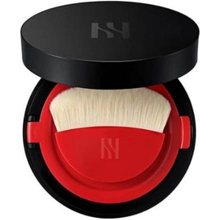 HERA Skin Tint Comfy Spreader Make-upbasis Lichtgewicht & Glad 15g black
