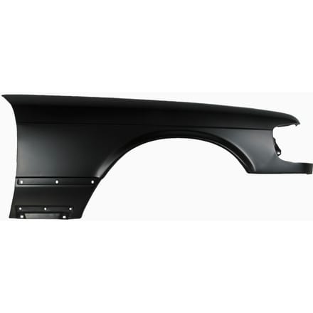 Spatbord, vóór BLIC 6504-04-3524312P, rechts