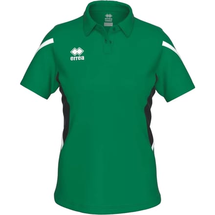 Errea Polo Carmen Mc Ad - Sportswear - Vrouwen