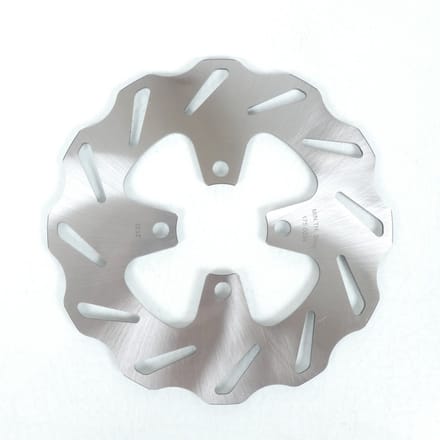 Disque de frein avant Polini pour Scooter Honda 150 PCX Après 2015 Neuf