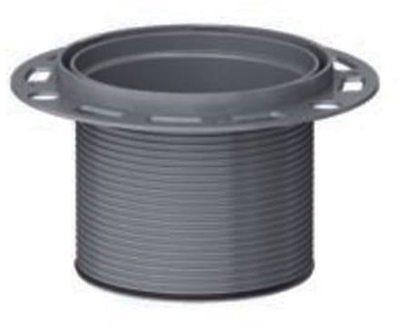 DALLMER Verhogingselement DallDrain, 517241