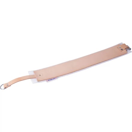 Leren enkelband Kuebler Sport