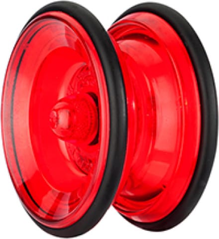 Henrys Yoyo Lizard