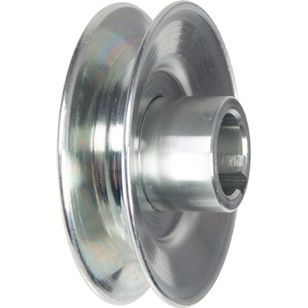 Poelie Cedrus Verbrandingsmotor Tractor Cedrus C-Trac-86Mc C-Trac-86Ms 760009