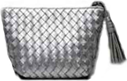 Gillian Jones Purse - Toilettas - Zilver