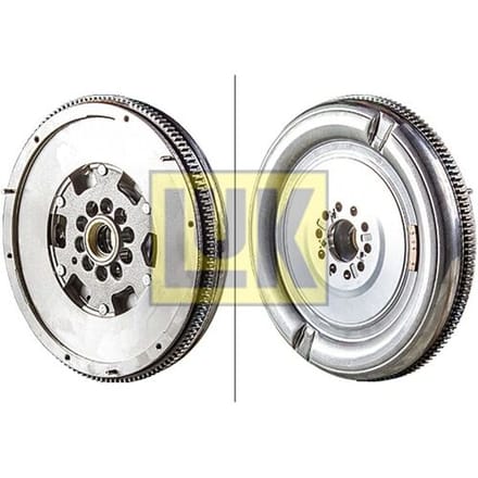 Schaeffler Luk Vliegwiel LUK 415 0195 10