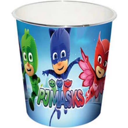 PJ Masks Prullenbak